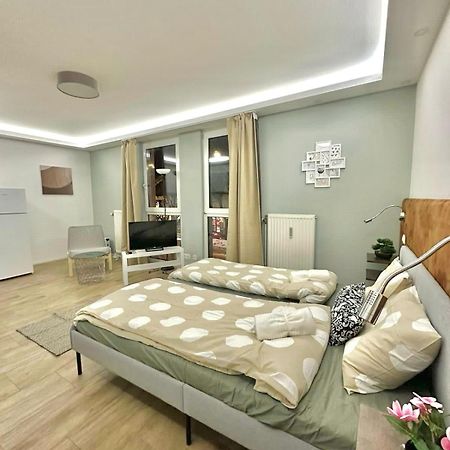 Ar Living Vienna Klosterneuburger Studios Εξωτερικό φωτογραφία