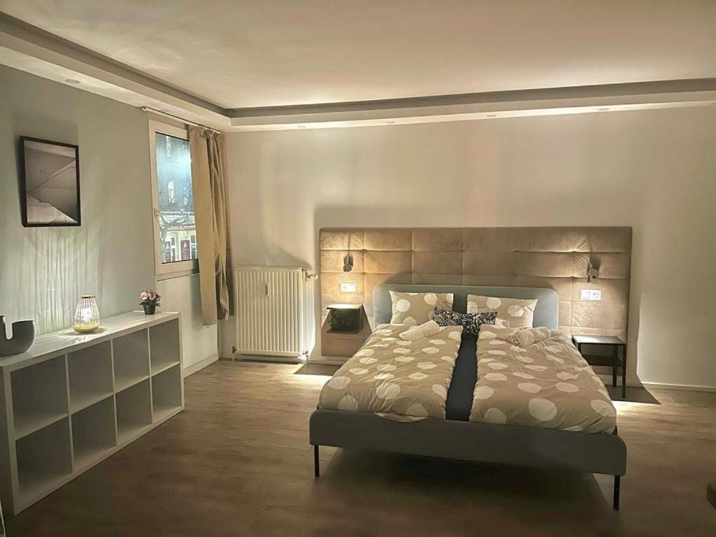 Ar Living Vienna Klosterneuburger Studios Εξωτερικό φωτογραφία