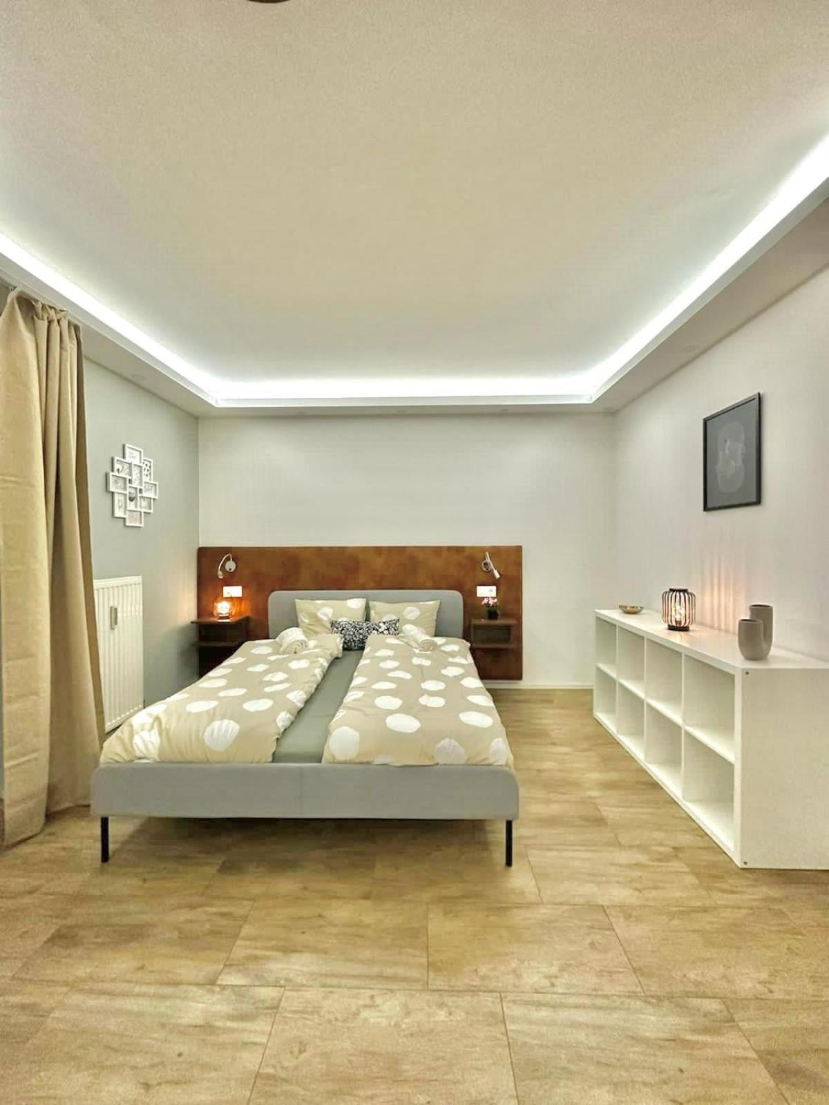 Ar Living Vienna Klosterneuburger Studios Εξωτερικό φωτογραφία