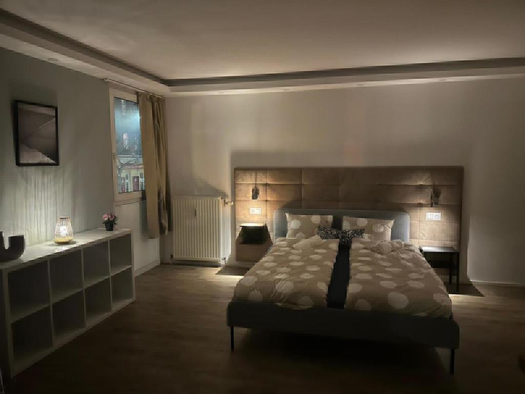 Ar Living Vienna Klosterneuburger Studios Εξωτερικό φωτογραφία